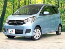 2017 Mitsubishi eK Wagon