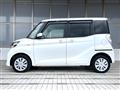 2014 Nissan DAYZ ROOX