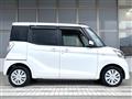 2014 Nissan DAYZ ROOX