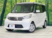 2014 Nissan DAYZ ROOX