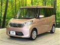2014 Nissan DAYZ ROOX