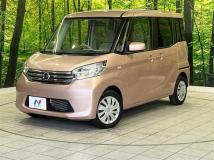 2014 Nissan DAYZ ROOX
