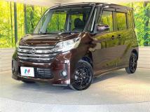 2014 Nissan DAYZ ROOX