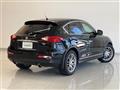 2013 Nissan SKYLINE CROSSOVER