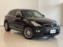2013 Nissan SKYLINE CROSSOVER