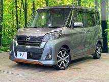 2018 Nissan DAYZ ROOX