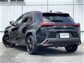 2021 Lexus UX