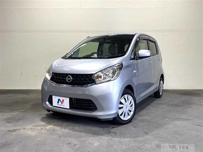 2014 Nissan DAYZ