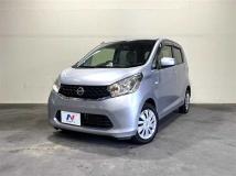 2014 Nissan DAYZ