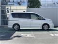 2013 Nissan Serena