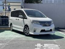 2013 Nissan Serena