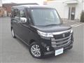 2017 Suzuki Spacia