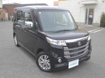 2017 Suzuki Spacia