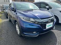 2015 Honda VEZEL