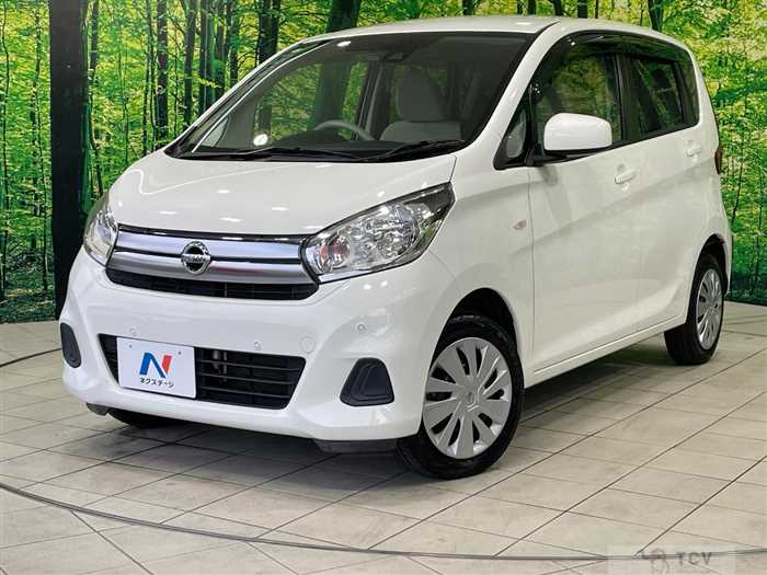 2019 Nissan DAYZ