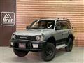 2000 Toyota Land Cruiser Prado
