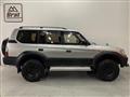 2000 Toyota Land Cruiser Prado