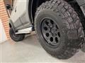 2000 Toyota Land Cruiser Prado