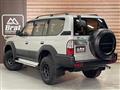 2000 Toyota Land Cruiser Prado