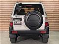 2000 Toyota Land Cruiser Prado