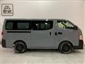 2026 Nissan Caravan