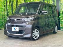 2022 Mitsubishi eK SPACE