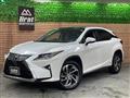 2015 Lexus RX