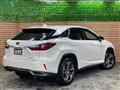 2015 Lexus RX
