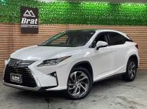 2015 Lexus RX