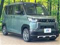 2024 Mitsubishi DELICA MINI