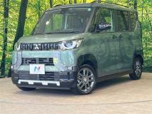 2024 Mitsubishi DELICA MINI