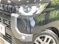 2025 Mitsubishi DELICA MINI