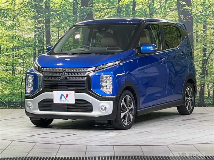 2019 Mitsubishi Mitsubishi Others