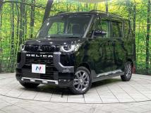 2024 Mitsubishi DELICA MINI