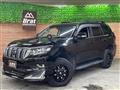 2018 Toyota Land Cruiser Prado