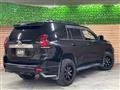 2018 Toyota Land Cruiser Prado