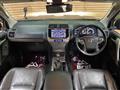 2018 Toyota Land Cruiser Prado