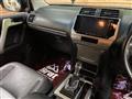 2018 Toyota Land Cruiser Prado