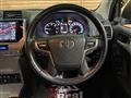 2018 Toyota Land Cruiser Prado