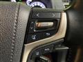2018 Toyota Land Cruiser Prado