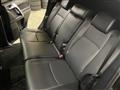 2018 Toyota Land Cruiser Prado