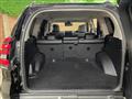 2018 Toyota Land Cruiser Prado