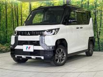 2024 Mitsubishi DELICA MINI