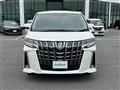 2021 Toyota Alphard