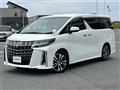2021 Toyota Alphard