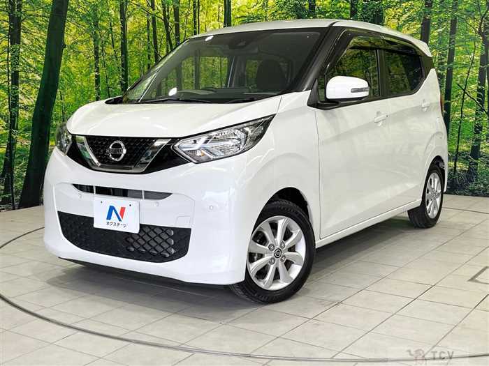 2019 Nissan DAYZ