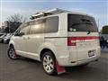 2016 Mitsubishi Delica D5