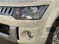 2016 Mitsubishi Delica D5