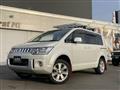 2016 Mitsubishi Delica D5