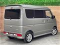 2025 Suzuki Every Wagon